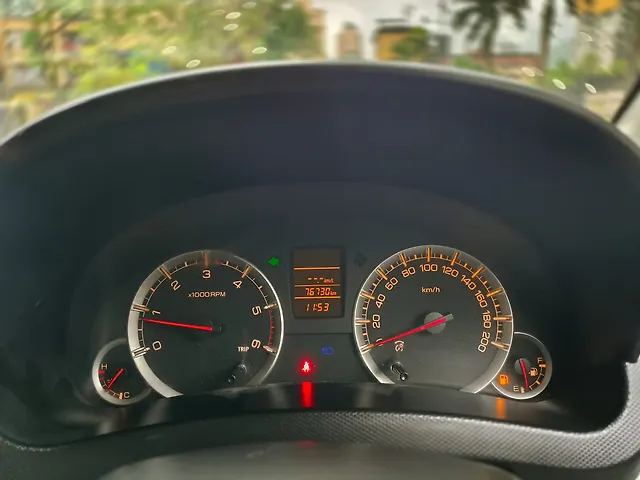 Used Maruti Suzuki Swift [2011-2014] VDi in Mumbai