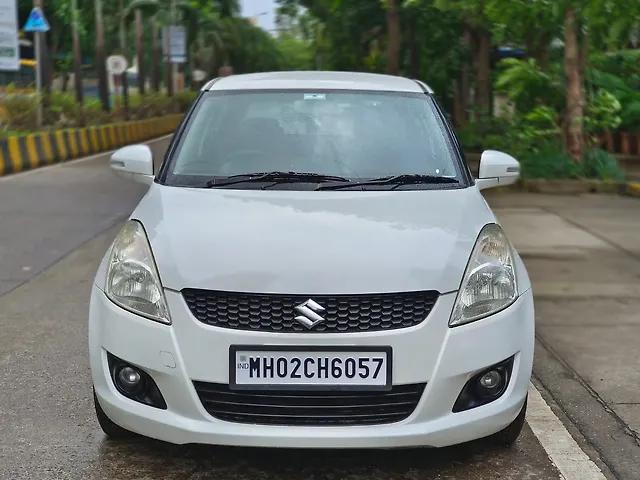 Used Maruti Suzuki Swift [2011-2014] VDi in Mumbai