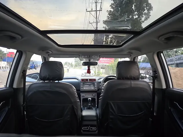 Used Hyundai Creta [2023-2024] S Plus 1.5 Petrol Knight in Guwahati