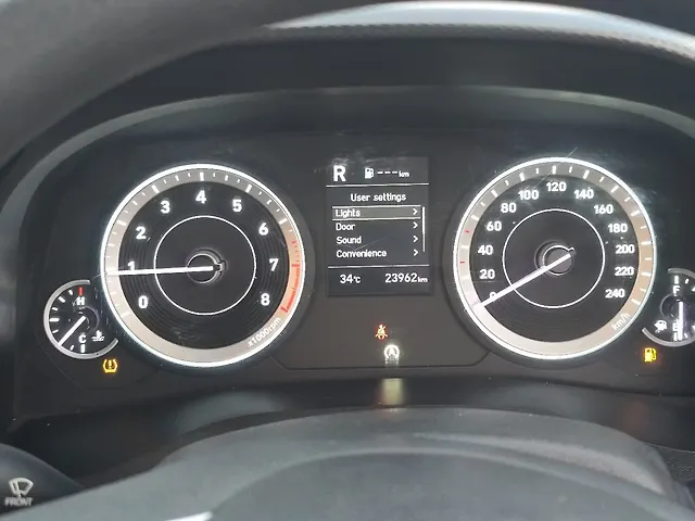 Used Hyundai Creta [2023-2024] S Plus 1.5 Petrol Knight in Guwahati