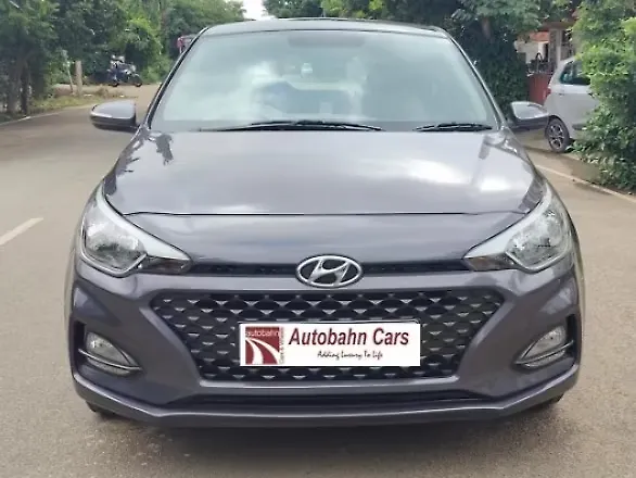 Used 2018 Hyundai Elite i20 in Bangalore