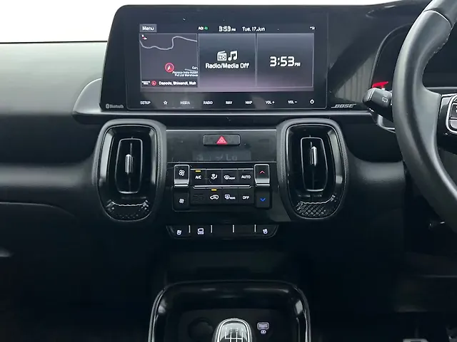 Used Kia Sonet [2020-2022] GTX Plus 1.0 iMT [2020-2021] in Thane