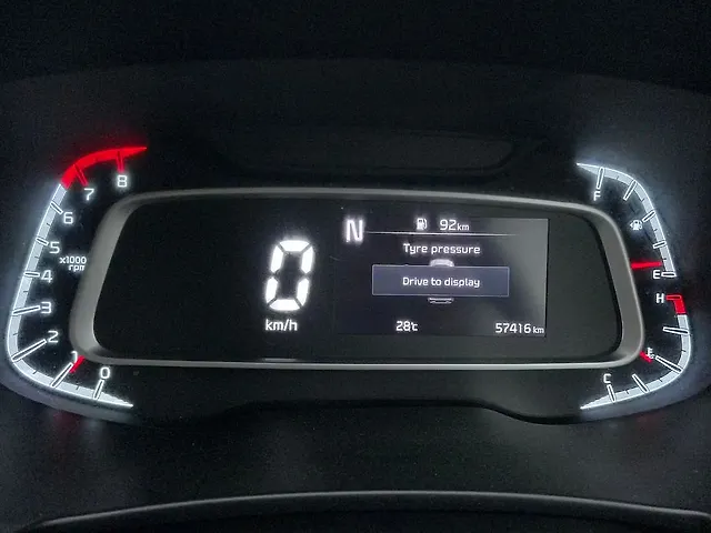 Used Kia Sonet [2020-2022] GTX Plus 1.0 iMT [2020-2021] in Thane