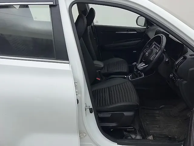 Used Kia Sonet [2020-2022] GTX Plus 1.0 iMT [2020-2021] in Thane