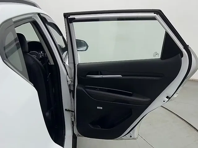 Used Kia Sonet [2020-2022] GTX Plus 1.0 iMT [2020-2021] in Thane