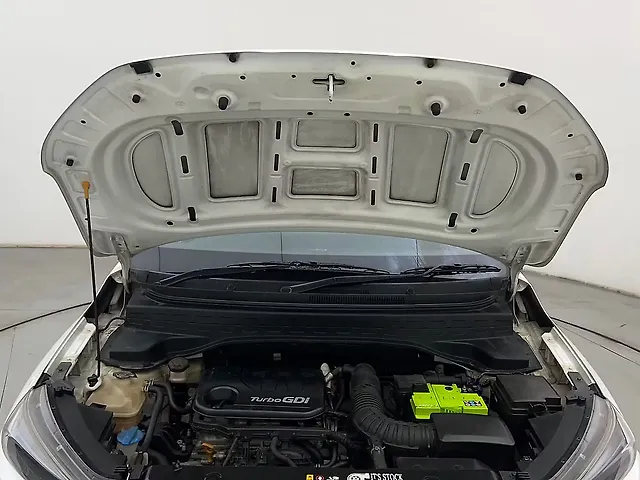 Used Kia Sonet [2020-2022] GTX Plus 1.0 iMT [2020-2021] in Thane
