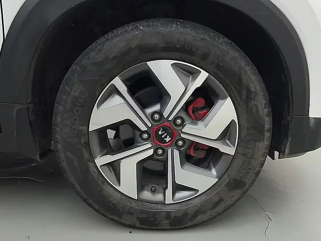 Used Kia Sonet [2020-2022] GTX Plus 1.0 iMT [2020-2021] in Thane