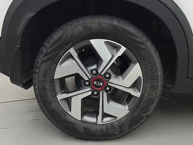 Used Kia Sonet [2020-2022] GTX Plus 1.0 iMT [2020-2021] in Thane
