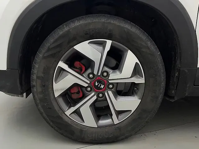 Used Kia Sonet [2020-2022] GTX Plus 1.0 iMT [2020-2021] in Thane