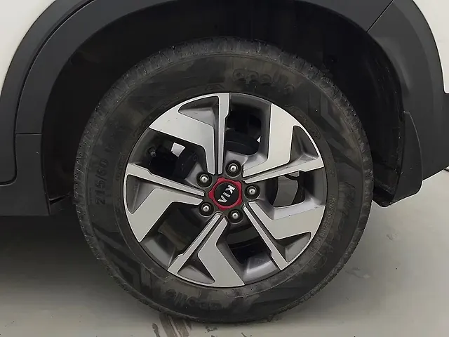 Used Kia Sonet [2020-2022] GTX Plus 1.0 iMT [2020-2021] in Thane