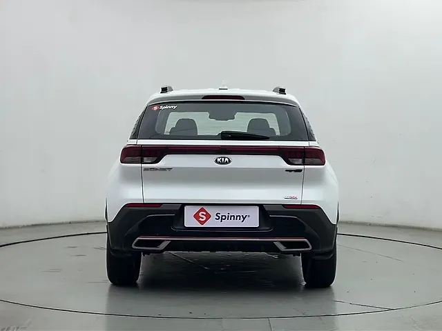 Used Kia Sonet [2020-2022] GTX Plus 1.0 iMT [2020-2021] in Thane