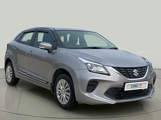 Used 2020 Maruti Suzuki Baleno in Jaipur