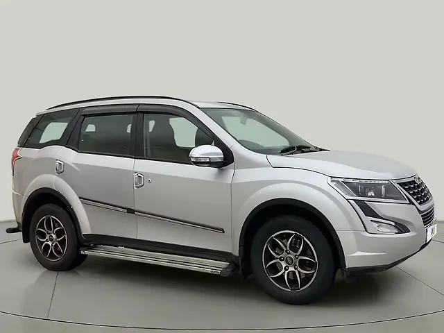 Used 2020 Mahindra XUV500 in Hyderabad