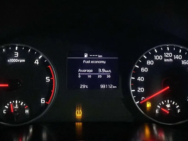 Used Kia Seltos [2022-2023] HTX 1.5 Diesel in Delhi