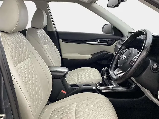 Used Kia Seltos [2022-2023] HTX 1.5 Diesel in Delhi