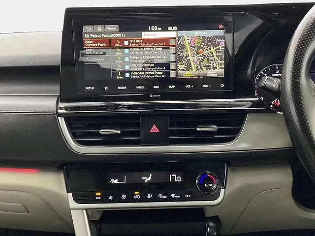 Used Kia Seltos [2022-2023] HTX 1.5 Diesel in Delhi