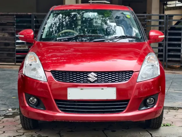 Used 2013 Maruti Suzuki Swift in Kolkata