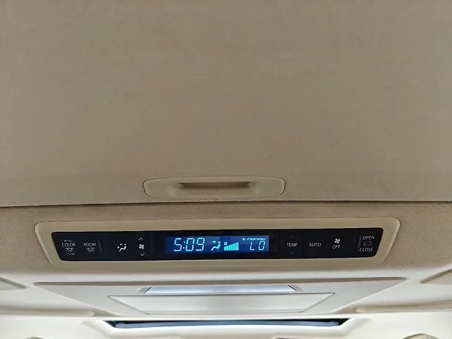 Used Toyota Vellfire [2020-2023] Hybrid in Mumbai