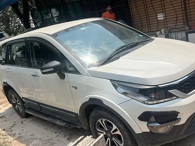 Used 2020 Tata Hexa in Badohi