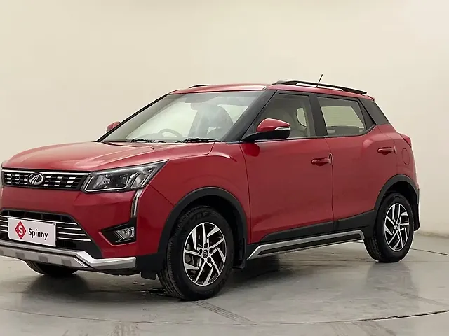 Used 2022 Mahindra XUV300 in Pune