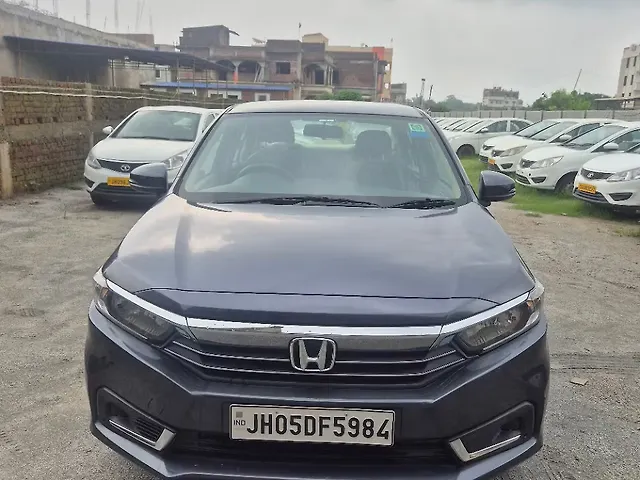 Used 2022 Honda Amaze in Ranchi