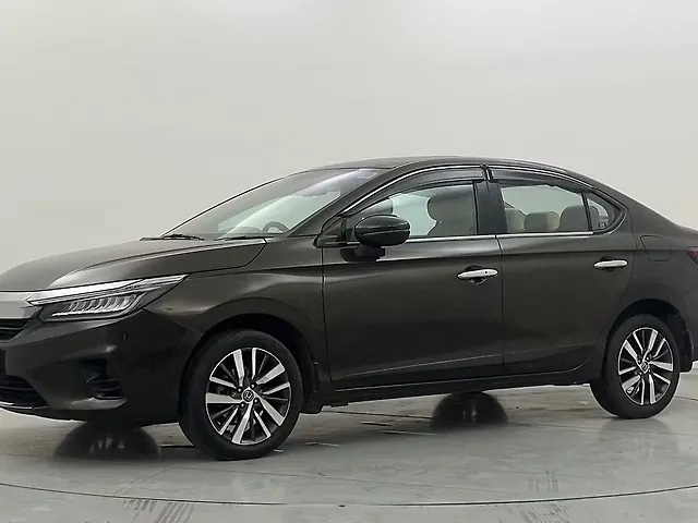 Used 2021 Honda City in Delhi