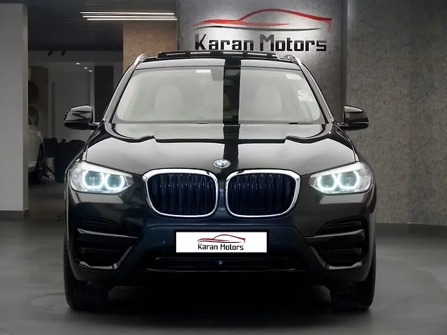 Used 2018 BMW X3 in Delhi