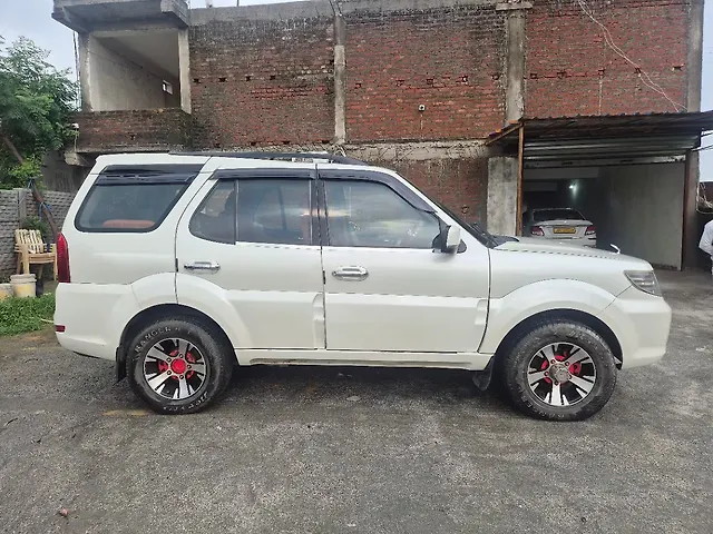 Used Tata Safari Storme [2012-2015] 2.2 EX 4x2 in Ranchi