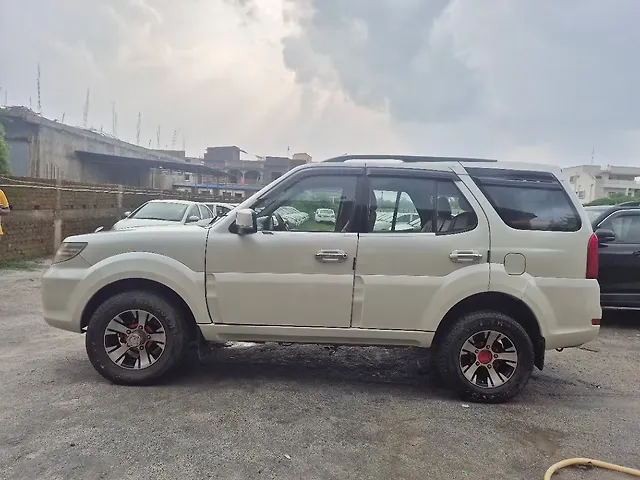 Used Tata Safari Storme [2012-2015] 2.2 EX 4x2 in Ranchi