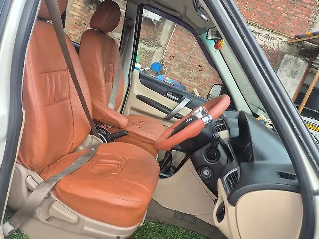 Used Tata Safari Storme [2012-2015] 2.2 EX 4x2 in Ranchi