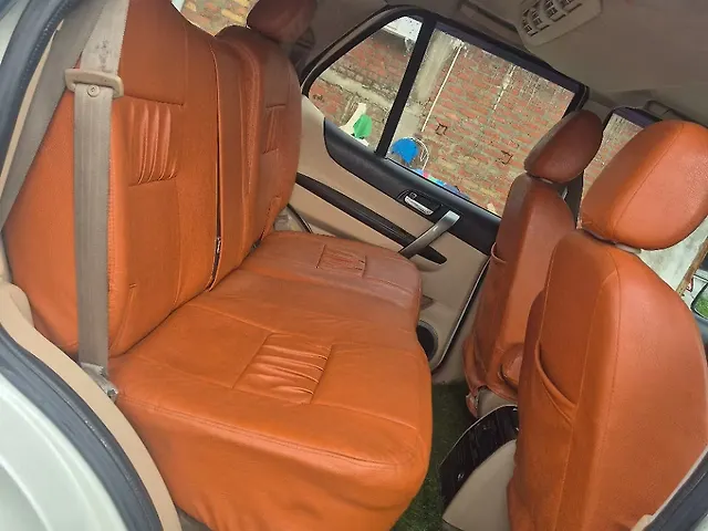 Used Tata Safari Storme [2012-2015] 2.2 EX 4x2 in Ranchi