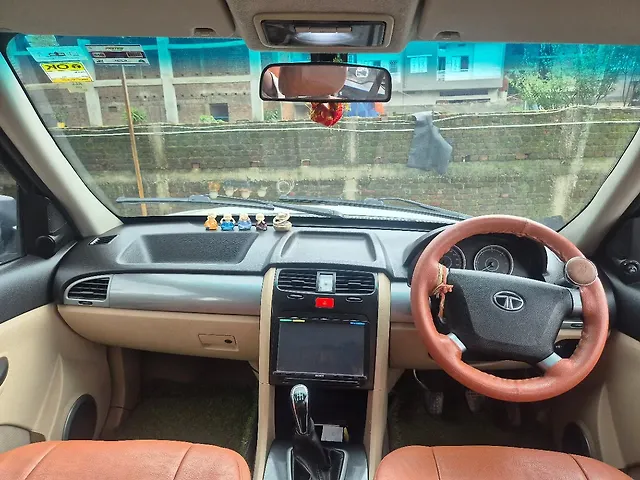 Used Tata Safari Storme [2012-2015] 2.2 EX 4x2 in Ranchi
