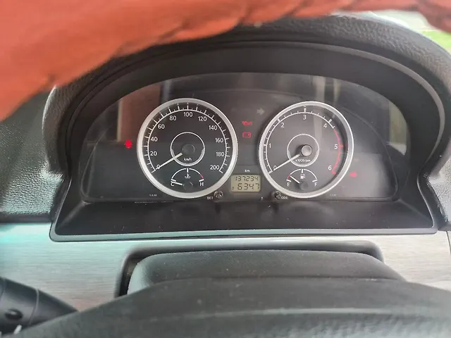 Used Tata Safari Storme [2012-2015] 2.2 EX 4x2 in Ranchi
