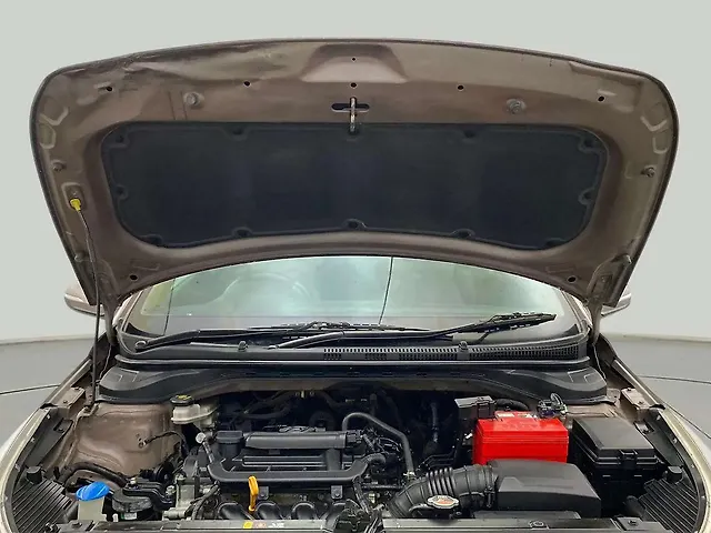Used Hyundai Verna [2017-2020] EX 1.4 VTVT in Lucknow