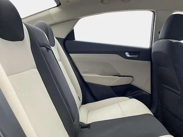 Used Hyundai Verna [2017-2020] EX 1.4 VTVT in Lucknow