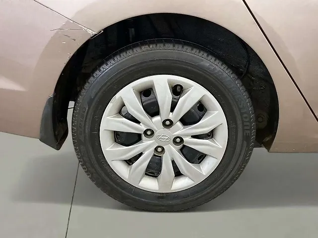 Used Hyundai Verna [2017-2020] EX 1.4 VTVT in Lucknow