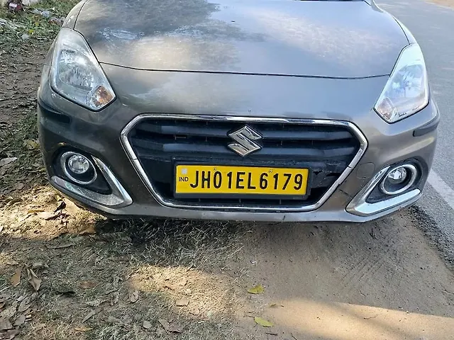 Used 2021 Maruti Suzuki DZire in Ranchi