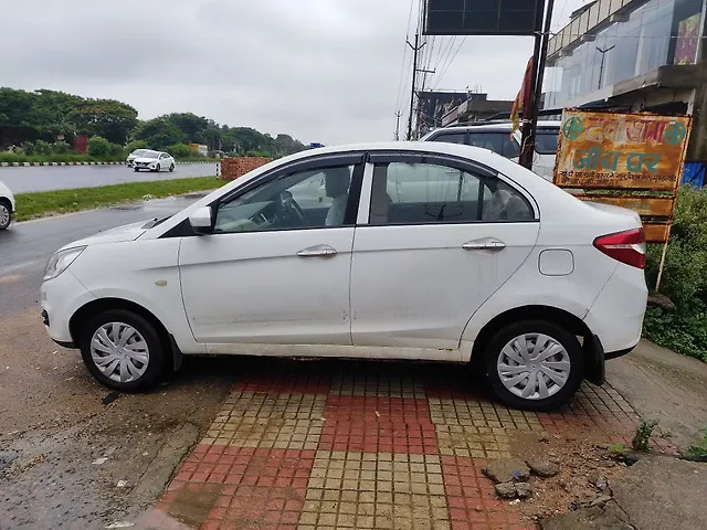 Used Tata Zest XE 75 PS Diesel in Ranchi
