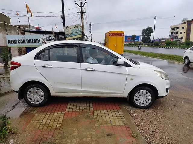 Used Tata Zest XE 75 PS Diesel in Ranchi