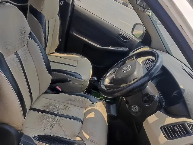 Used Tata Zest XE 75 PS Diesel in Ranchi