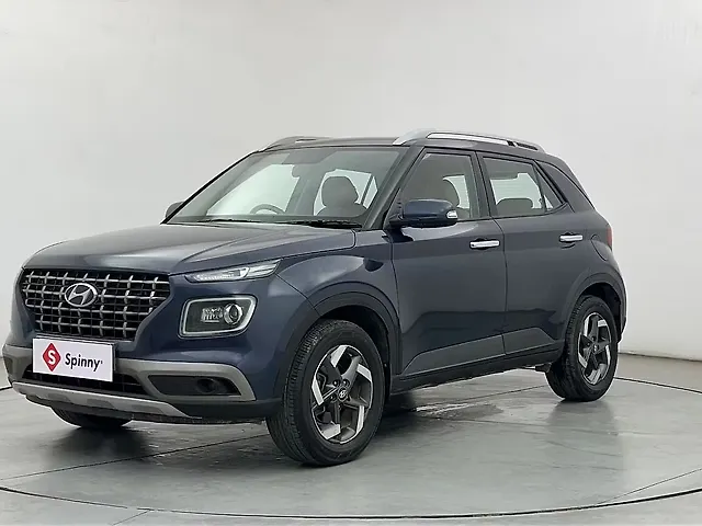 Used 2020 Hyundai Venue in Chennai