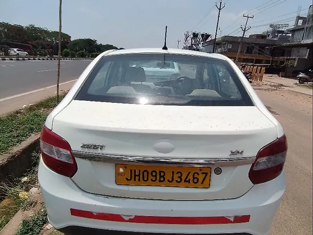 Used Tata Zest XM 75 PS Diesel in Ranchi