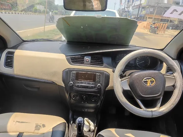 Used Tata Zest XM 75 PS Diesel in Ranchi