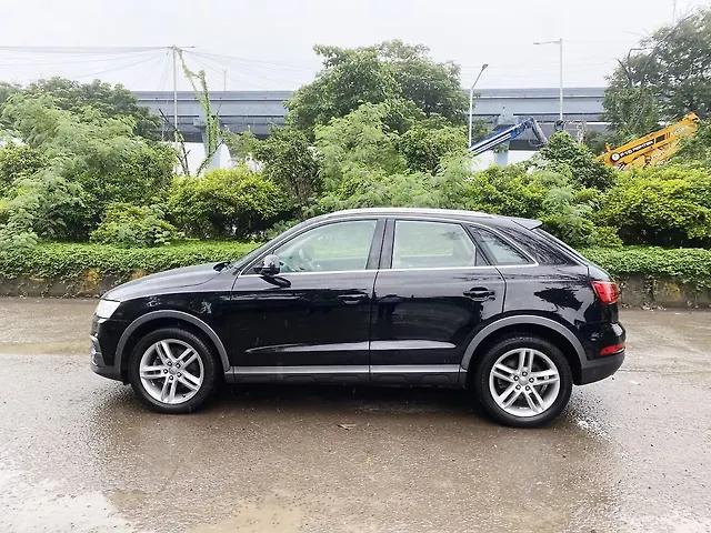 Used Audi Q3 [2017-2020] 30 TFSI Premium in Mumbai