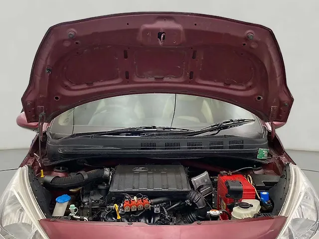 Used Hyundai Grand i10 [2013-2017] Magna 1.2 Kappa VTVT [2013-2016] in Delhi