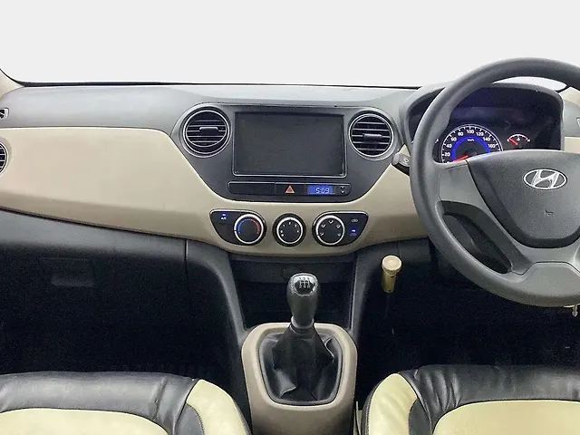 Used Hyundai Grand i10 [2013-2017] Magna 1.2 Kappa VTVT [2013-2016] in Delhi