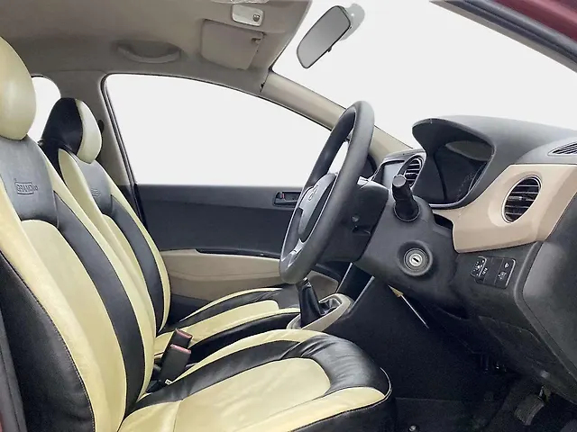 Used Hyundai Grand i10 [2013-2017] Magna 1.2 Kappa VTVT [2013-2016] in Delhi