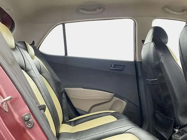 Used Hyundai Grand i10 [2013-2017] Magna 1.2 Kappa VTVT [2013-2016] in Delhi