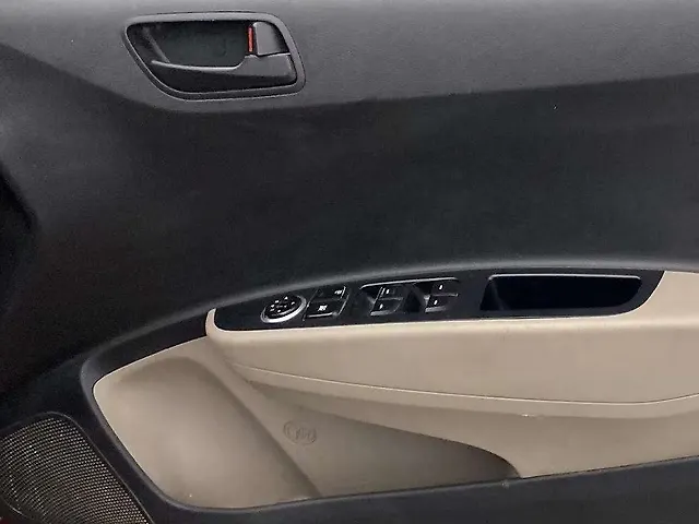 Used Hyundai Grand i10 [2013-2017] Magna 1.2 Kappa VTVT [2013-2016] in Delhi