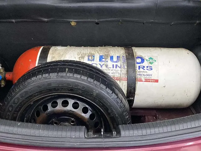 Used Hyundai Grand i10 [2013-2017] Magna 1.2 Kappa VTVT [2013-2016] in Delhi